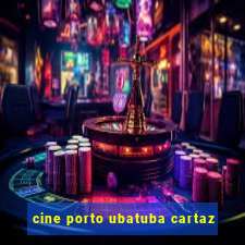 cine porto ubatuba cartaz